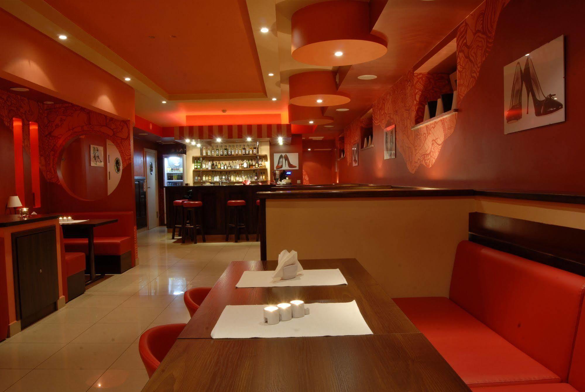 Chopin Hotel Pruszcz Gdanski Bagian luar foto